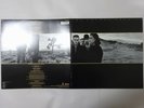 U2 The Joshua Tree Island Records R28D-2066 Japan  VINYL LP