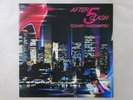 Toshiki Kadomatsu After 5 Clash Air RAL-8812 Japan  VINYL LP