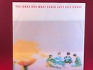 JESUS & MARY CHAIN Just Like Honey 1985 UK 7