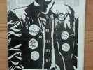 SHORT CIRCUIT UK 1978 ORIG PUNK FANZINE CLASH X-RAY SPEX JAM RAR ESSENTIAL LOGIC