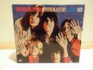 The Rolling Stones Genuine Black Box No.001