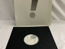 GRACIOUS   -   SAME   - VERTIGO SWIRL ORIGINAL FRANCE PRESS 6360002 - FOC