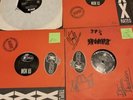 Mokum 1990s Techno Records Hard  Tecno