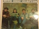 Blues Breakers John Mayall With Eric Clapton Vinyl