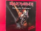 IRON MAIDEN Infinite Dreams 1989 UK 7