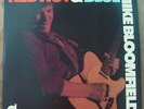 Mike Bloomfield RED HOT & BLUE  2 LPs pressing # 201 + MOFI rice sleeves