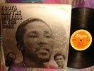 OBSCURE RAGGAE FUNK-TOOTS AND THE MAYTALS-IN THE DARK ORIGINAL PRESS 1974