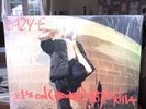 Eazy-E “its on dr dre 187um killa”Hip-Hop condition very good vinyl record