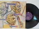 LP INTERFACE BILLY HIGGINS DRUMS HANK JONES PIANO DAVE HOLLAND BASS 1989
