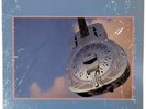 IN SHRINK Dire Straits - Brothers In Arms LP EX/NM WB Robert Ludwig Pressing