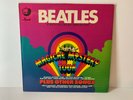 The Beatles Magical Mystery Tour LP IMPORT RARE COPY APPLE