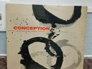 Miles Davis, Etc. - Conception LP 1956 Mono DG RVG Prestige PRLP-7013 Rare Comp