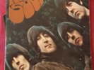 The Beatles Rubber Soul Vinyl Stereo First Pressing VG+