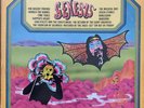 THE BEST of GENESIS 2 Vinyl Record Album Set 1972  bds5659-2 Buddah