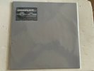 ALKALINE TRIO SELF TITLED MIX TAPE LP RECORD HALF PURPLE HALF BROWN VINYL MINT
