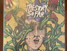 The Story So Far - What You Don't See Vinyl Record LP Blue Color Variant /2000