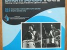 EDDIE MONTALVO CHARLIE SANTIAGO DRUM SOLOS VOL 2 LP US '78 HEAR