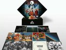 The Mars Volta La Realidad De Los Suenos 18 Vinyl LP Box Set Frances Pre-order