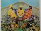 The Three Sounds - Soul Symphony [BST-84341] First Pressing Vinyl LP - Blue Note