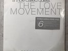A Tribe Called Quest ?– The Love Movement 1998 SEALED Jive 3xLP vinyl Rare Used