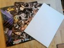 Suicidal Tendencies LP Join The Army UK Virgin 1st Press & POSTER INSERT ++