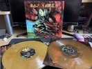 Iron Maiden ‘Virtual XI’ Double Vinyl LP