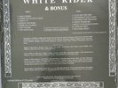 Rider Rock o Rama LP yellow vinyl Re- Oi isd ror