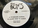 Ocean Colour Scene / Steve Craddock / The Boys: 'Happy Days' 1988 7