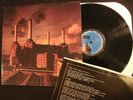 Pink Floyd - Animals - 1977 Vinyl 12'' Lp./ VG+/ Prog Psych Rock