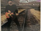 BOB SEGER  GREATEST HITS  2 LP Vinyl Gatefold Edition  Night Moves  New Sealed