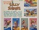 Silly Surfers Weird-ohs Music To Make Models By LP Surf Hawk 1964 Ed Roth Hairy
