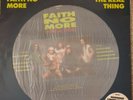 Faith No More - The Real Thing Limited Edition Picture Disc Vinyl Record. 1316