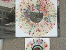 Less Than Jake - GNV FLA LP Vinyl - With 7 Inch Demo - Coloured Splatter Vinyl