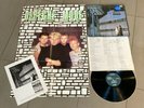 DEPECHE MODE-Some Great Reward.RARE HONG KONG Pressing w/Poster & Card -1984-