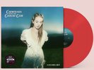 LANA DEL REY CHEMTRAILS OVER THE COUNTRY CLUB RARE RED VINYL LP PRESALE
