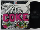 Coke (AKA Opus) 