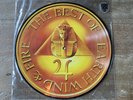 The Best Of Earth Wind And Fire Picture Disc Vinyl - Mint