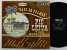 Pio Leiva Y Sus Montuneros 