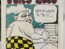 Juicy Lucy – Get A Whiff A This (Atco SD 33-367) 1971 Sealed