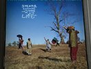 Arrested Development 3 Years, 5 Months And 2 Days In The Life Of... Promo LP