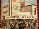 Live At Soul All Dayer Of The Century LP 1987 T.N.T. Main Attraction Beat Freak