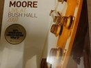 GARY MOORE LIVE AT BUSH HALL 2007 VIRGIN VINYL NEW
