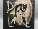 DEPECHE MODE original Songs Of Faith And Devotion Live (1993 MUTE UK) - Vinyl LP