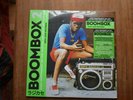 BOOMBOX 2: Early Independent Hip Hop, Electro and Disco Rap 1979-83 VINYL