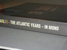 RAY CHARLES The Atlantic Years (in MONO) 180g 7LP Box Set New Sealed Vinyl LP