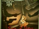Mortal Sin - Face of Despair SIGNED