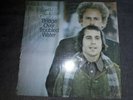 Simon & Garfunkel - Bridge Over Troubled Water - LP - 1970 - EX