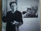 F.BATTIATO - L'OMBRELLO E LA MACCHINA DA CUCIRE -tiratura limitata nr532 NUOVO