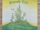 Emerald City - Pieces (Turkey Knob Orchard Enterprise ?EC 4281) 1981