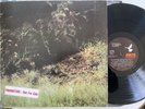 Evergreen Blueshoes – The Ballad of Evergreen Blueshoes (Amos AAS-7002) Promo